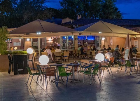 Camping Abri de Camargue, 4* - 23