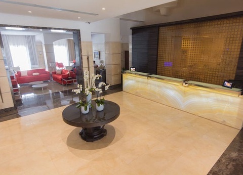 Hôtel Maritim Antonine Hotel & Spa 4* - 21