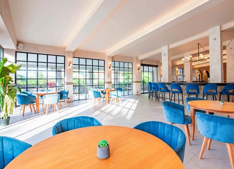 Ôclub Experience Wyndham Corfu Acharavi Hotel 4* - 8