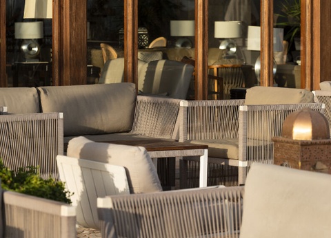 Hôtel Mövenpick Resort & Spa Sousse 5* - 14