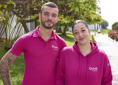 Ôclub Experience Mia Dakhla Resort 4* - 12