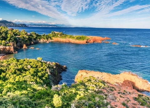 Camping Le Parc, 4* - 31