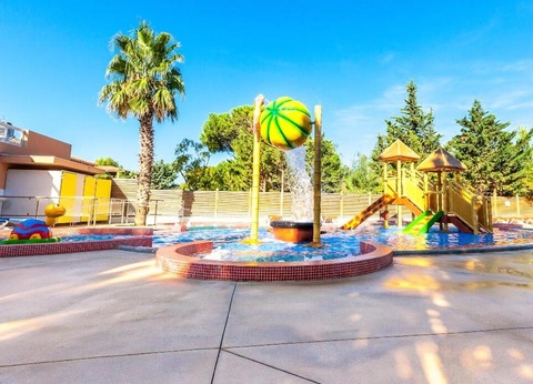 Camping Croix du Sud 4* - 9