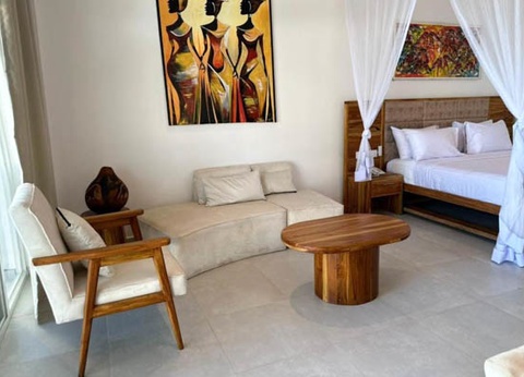 Hôtel Framissima Evasion Royal Mandarin Hotel & Resort 5* - 14