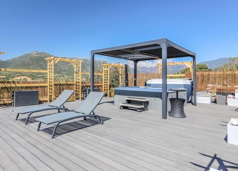 Camping maeva Escapades Le Colomba, 4* - 53