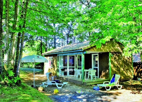 Résidence Saint Avit de Vialard - 12