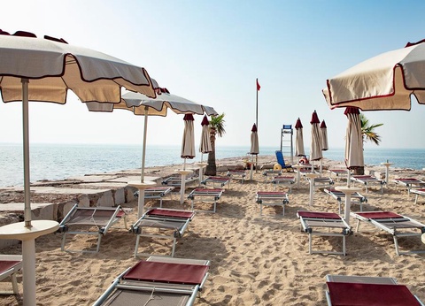 Camping Villaggio Baia Del Monaco, 4* - 20