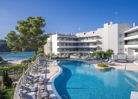 Hôtel Artiem Audax 4* - Adults Only - 68