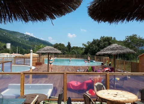 Camping la Roudeliere, 3* - 3