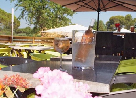 Camping Le Pansard, 4* - 14