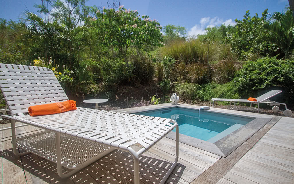 French Coco Luxury Boutique Hotel **** - 5