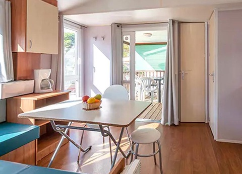 Aunis Club Vendée, 4* - 102