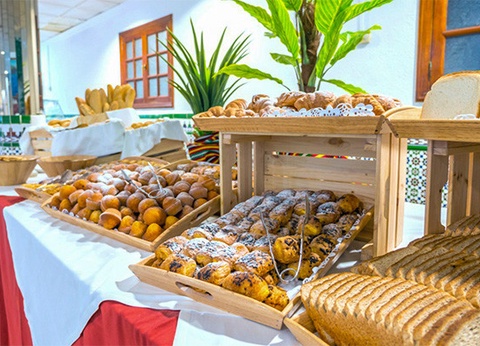 Circuit Trésors des Canaries 3* - 21