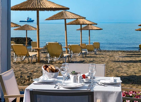 Hôtel Atlantica Akti Zeus 4* - 14