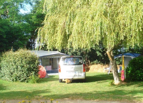 Camping De Locouarn - 10