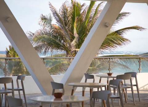 Hôtel Framissima Evasion Barracuda Resort 4* - 25