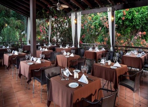 Hôtel Melia Tortuga Beach 5* - 12