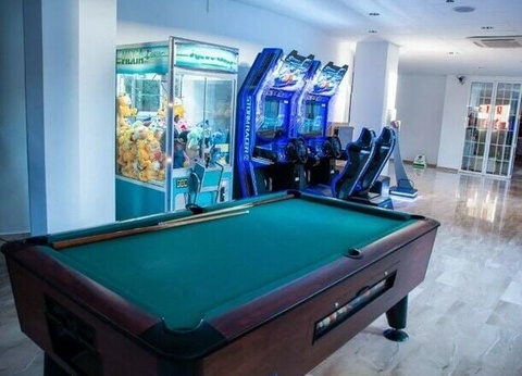 Hôtel Las Vegas 4* - Salou - 14