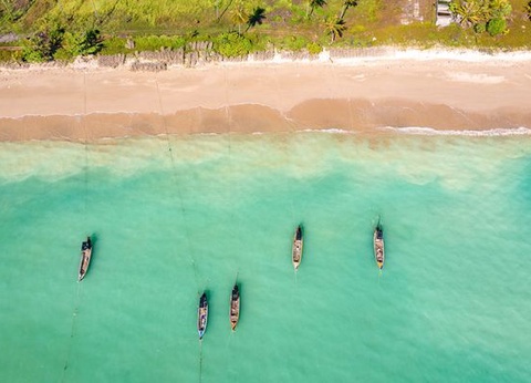 Circuit Splendeurs de Thaïlande et extension Khao Lak 13J/10N - 14