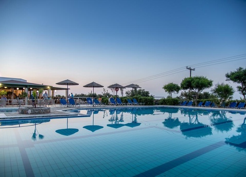 Hôtel Semiramis Village 4* - 14