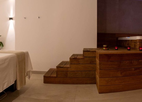 Escapade gourmande & détente dans un resort 4* à 15 minutes de Nice - 4* - 17