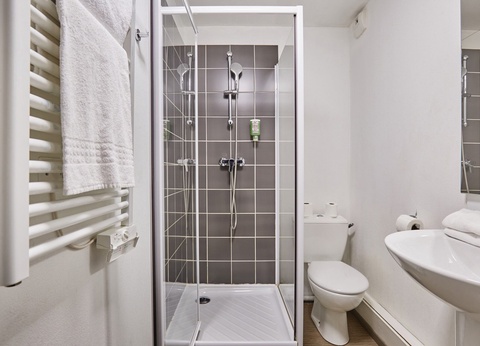 Appart'hôtel Cosy Le Dôme - 10