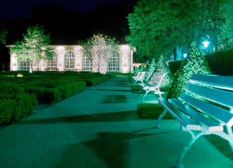 Echappée luxueuse et accès au Domaine Thermal de Mondorf 4* - 16