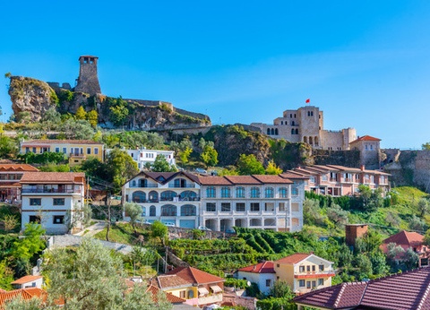 Circuit Albanie, entre culture et plage du Framissima Henry **** - 13