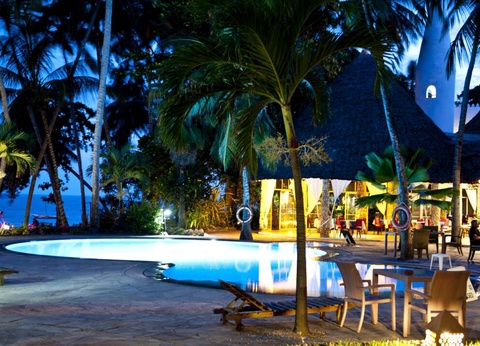 Hôtel Severin Sea Lodge 4* - 7