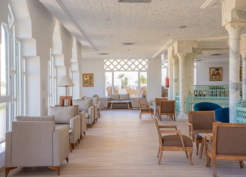 Hôtel Meliá El Mansour Mahdia 4* - 11