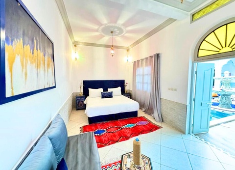 Riad Arrahma - 3