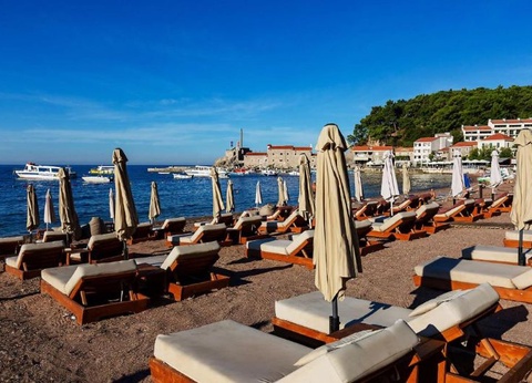 Hôtel Riva by Aycon 4* - 13