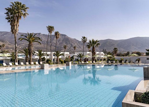 Club Lookéa Kinetta 4* - 4