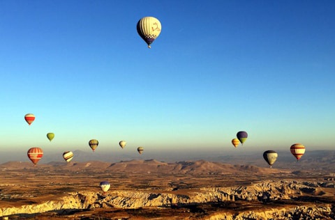 Circuit Turquie Authentique Istanbul et la Cappadoce - 3