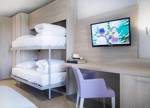 Hôtel Bartaccia 4* (vols vacances) - 29