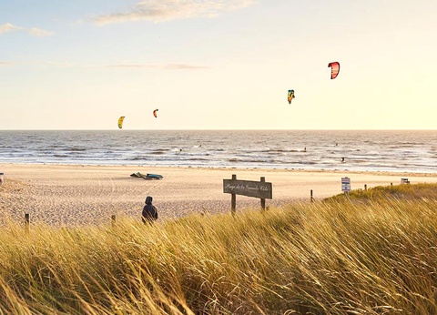 Camping Le Marais Neuf, 3* - 15