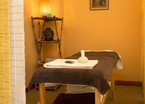 Escapade relaxante avec demi-pension et accès à l'espace bien-être - 4* - 17