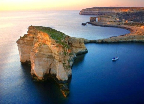 Circuit Découverte de Malte en étoile 4* - 4