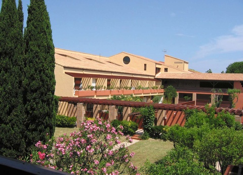 Résidence Lagrange du Golf - 3