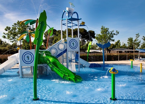 Camping La Llosa - 17