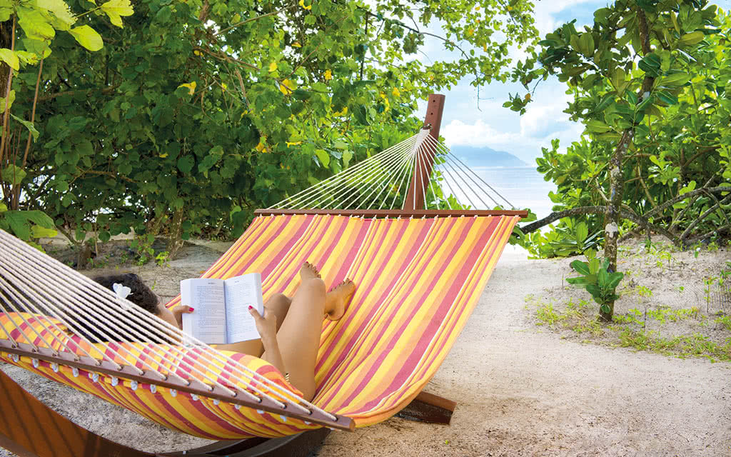 Hôtel Story Seychelles 5* - 13