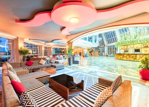 Hôtel Senza The Inn Resort & Spa 5* - 2