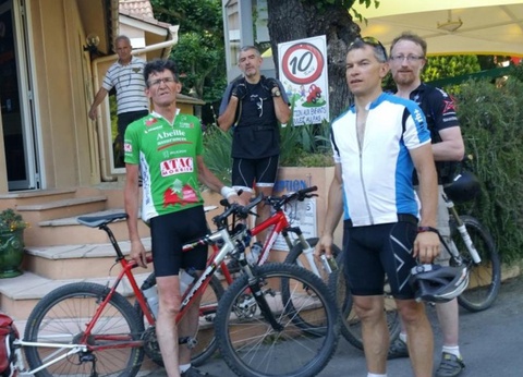 Camping Les Sources, 3* - 20