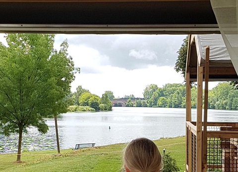 Camping Le Moulin De Bidounet, 3* - 10