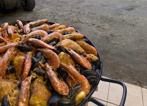 Camping Les Lacs d'Armagnac, 4* - 55