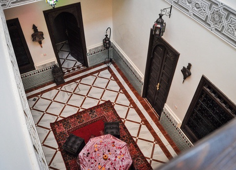 Riad Riad Jibril - 6