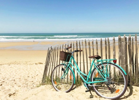 Camping Carcans Lacanau, 4* - 15