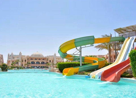 Hôtel Jasmine Palace Resort & Spa 5* - 11