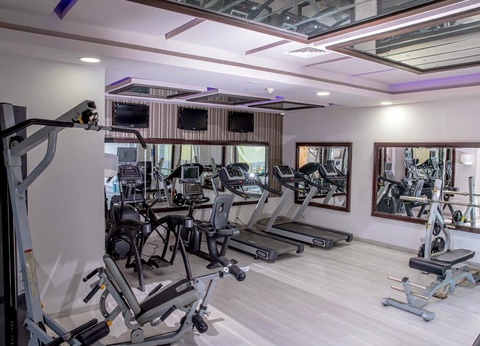 Smart club Palm Beach Resort 4* - 11