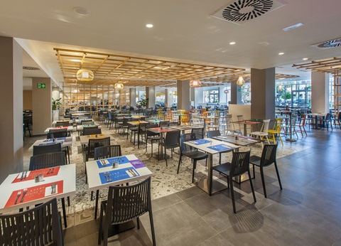 Hôtel Abora Buenaventura by Lopesan 4* - 14